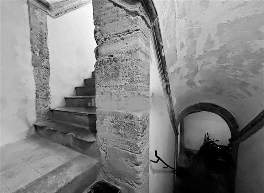 Casetta Della Cattedrale ปาแลร์โม ภายนอก รูปภาพ